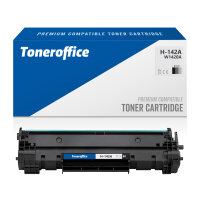 Kompatibel HP 142A W1420A Schwarz Toner Laserjet M110A...
