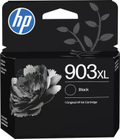 Original HP 903 XL T6M15AE Druckerpatrone BK Schwarz...