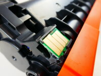 Kompatibel zu Brother MFC-L2730DW Toner Schwarz TN-2420 (3000S.) mit Chip