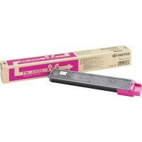 Original Kyocera TK-8325m Magenta Toner (~12.000 Seiten)