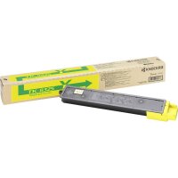 Original Kyocera TK-8325y Gelb Toner (~12.000 Seiten)