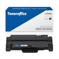 Kompatibel Samsung MLT-D1052L Toner BK Schwarz ML 1910...