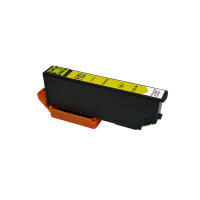 Kompatibel zu Epson 24XL T2434 Gelb Druckerpatrone (10ml XL)