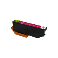 Kompatibel zu Epson 24XL T2433 Magenta Druckerpatrone...