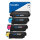 Kompatibel Kyocera TK-5150 BK C M Y Toner Ecosys P6035 CDN M6035 M6535 CIDN 4er Spar Set