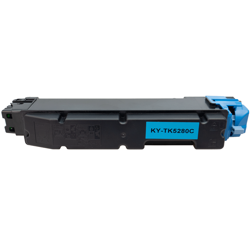 Kyocera TK-5280 Multipack Toner kompatibel günstig kaufen, 161,99