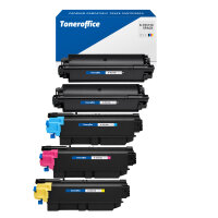 Kompatibel Kyocera TK-5140 Toner Ecosys M6530 CDN M6030...