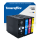 Kompatibel Canon PGI-2500 XL BK C M Y Druckerpatronen Maxify IB 4050 4150 MB 5050 5150 5155 5350 545