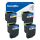 Kompatibel Lexmark CX310 CX410 CX510 Toner 4er Spar-Set 802SK Multipack BK C M Y