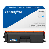 Kompatibel Brother TN-325 Toner Cyan HL 4140 4150 4570...