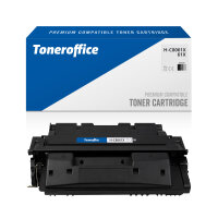 Kompatibel zu HP Laserjet 4100 C8061X 61X Toner Schwarz (~10000 Seiten)