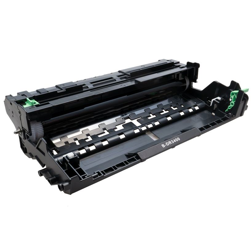 Brother DR-3400 Trommel kompatibel | Toneroffice, 29,99