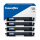 Kompatibel HP Color Laserjet MFP M176 N M177 FW Toner CF350A CF351A CF352A CF353A Nr. 130A Set