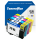 Kompatibel zu Epson Druckerpatronen 29 XL T2991 T2992 T2993 T2994 T2996 XL Multipack 4er Set