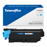 Kompatibel mit Kyocera Ecosys P 6235 CDN M 6235 M 6635...