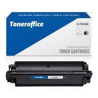 Kompatibel mit Kyocera Ecosys P 6235 CDN M 6235 M 6635...