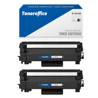 Kompatibel zu Brother TN-2420 Toner Schwarz (3000S.) mit...