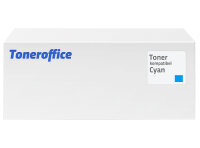 Kompatibel zu Kyocera TK-865c Cyan Toner (~12.000 Seiten)