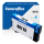 Kompatibel zu Epson 407 XL C13T07U240 Druckerpatrone Cyan Workforce Pro WF 4745 DTWF 1900 Seiten