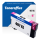 Kompatibel zu Epson 407 XL C13T07U340 Druckerpatrone Magenta Workforce Pro WF 4745 DTWF 1900 Seiten