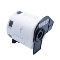 Kompatibel zu Brother DK-11209 29x62mm Etiketten 800 Stk.
