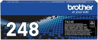 Original Brother TN-248 BK Toner Schwarz (~1000 Seiten)