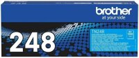 Original Brother TN-248 C Toner Cyan (~1000 Seiten)