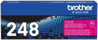 Original Brother TN-248 M Toner Magenta (~1000 Seiten)