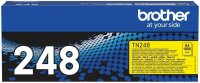 Original Brother TN-248 Y Toner Gelb (~1000 Seiten)