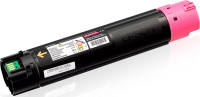 Original Epson 0657 (C13S050657) XL Toner Magenta (~13700 Seiten)