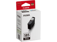 Original Canon PG-585 BK Schwarz 6205C001 Tintenpatrone...
