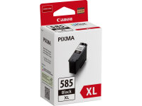 Original Canon PG-585 XL BK Schwarz 6204C001...