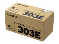 Original Samsung MLT-D303E SV023A Toner Schwarz (~40000 Seiten)