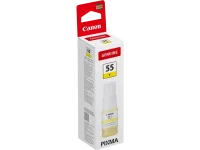 Original Canon GI-55 Tinte Gelb 6291C001 (40ml)