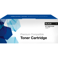 Kompatibel Brother TN-821 XL Toner BK Schwarz (~12000...