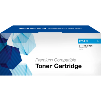 Kompatibel Brother TN-821 XL Toner C Cyan TN-821 XL C...