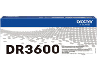 Original DR-3600 Trommel (~75000 Seiten)