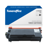 Kompatibel zu Brother TN-3600 XXL Toner BK Schwarz...