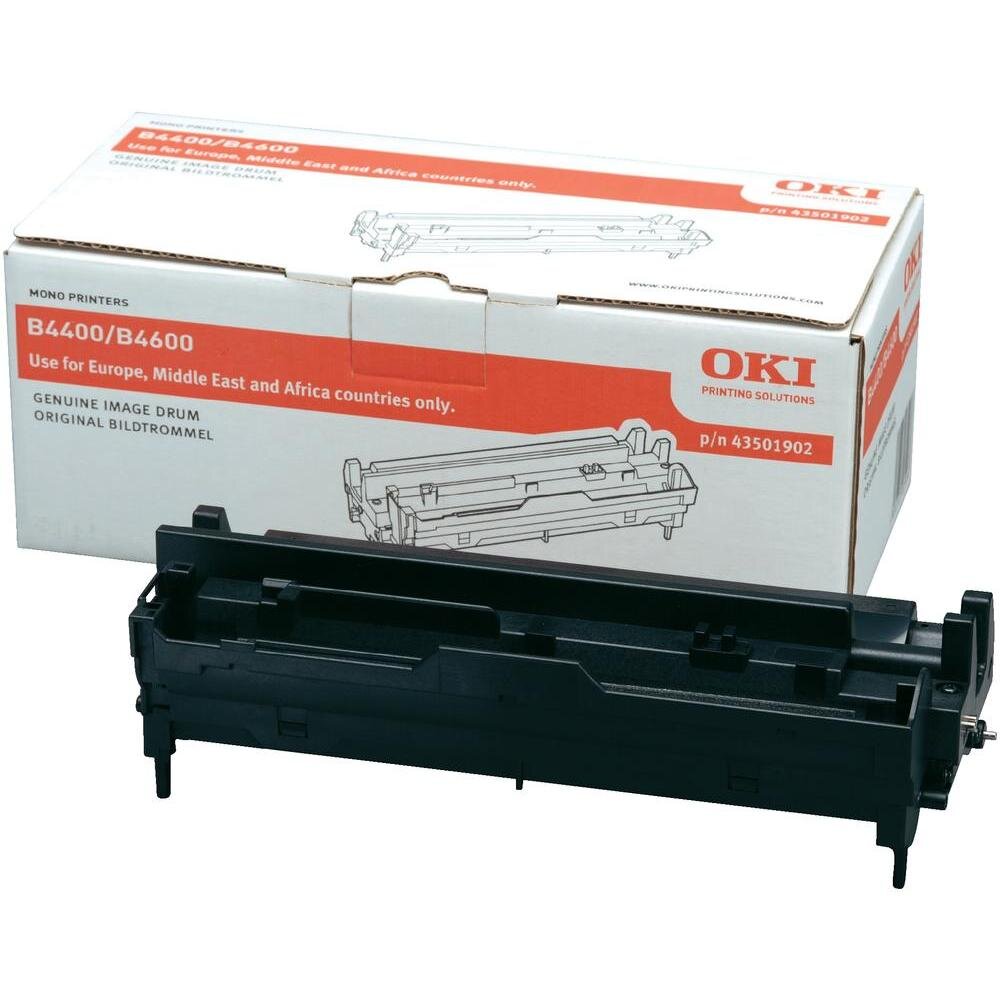 Original OKI 43979002 Trommel Kit Hier Kaufen Bei