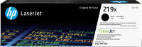 Original HP W2190X Toner BK Schwarz 219X (~3200 Seiten)