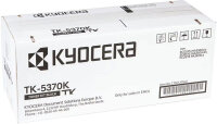 Original Kyocera TK-5370 K Toner BK Schwarz 1T02YJ0NL0...