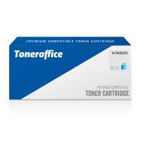 Kompatibel zu Kyocera TK-5370 C Toner Cyan 1T02YJCNL0...