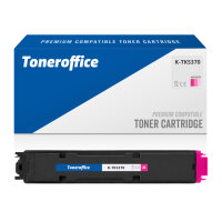 Kompatibel zu Kyocera TK-5370 M Toner Magenta 1T02YJBNL0...