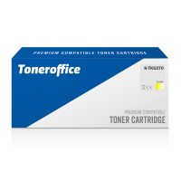 Kompatibel zu Kyocera TK-5370 Y Toner Yellow 1T02YJANL0...