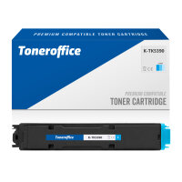 Kompatibel zu Kyocera TK-5390 C Toner Cyan 1T02Z1CNL0...