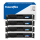 Kompatibel zu HP 220A W2200A W2201A W2202A W2203A Toner BK C M Y 4er Set mit Chip