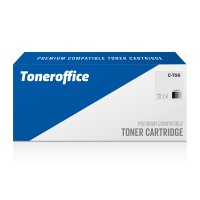 Kompatibel zu Canon T06 Toner BK Schwarz 3526C002 (~20500...