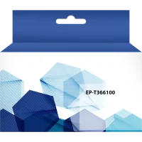 Kompatibel zu Epson T3661 (C13T366100) Resttintenbeh&auml;lter