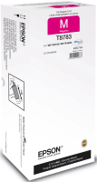 Original Epson T8783 (C13T878340) Druckerpatrone M Magenta XL (~50000 Seiten)