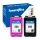 HP 303 Multipack kompatibel – 2er Set Schwarz und Farbe